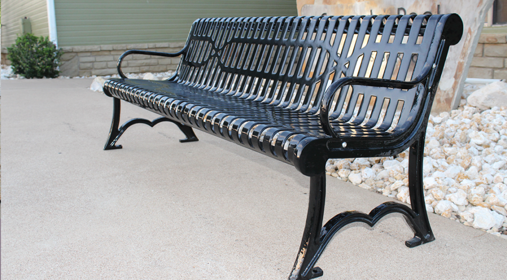 Austin Bench All Play, Inc.