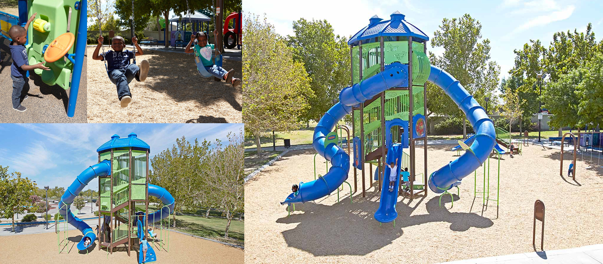 Tierra Bonita (65962) All Play, Inc.