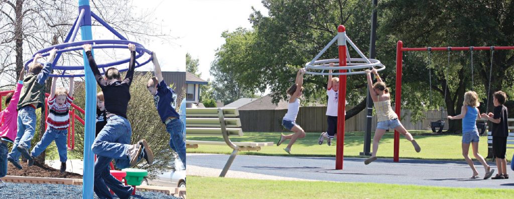 Planning Your 2021 Playground Budget