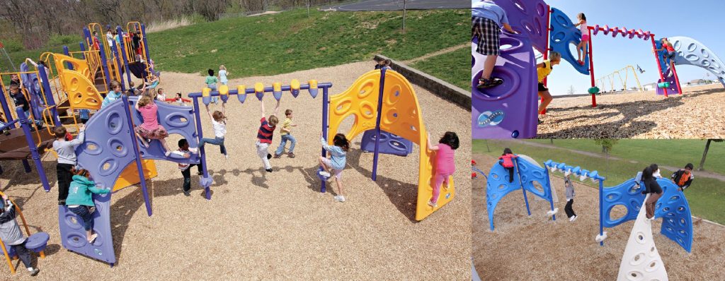 5 Hidden Benefits of Outdoor Play