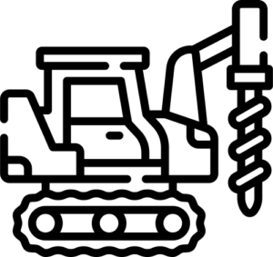 Icon JCB Installation