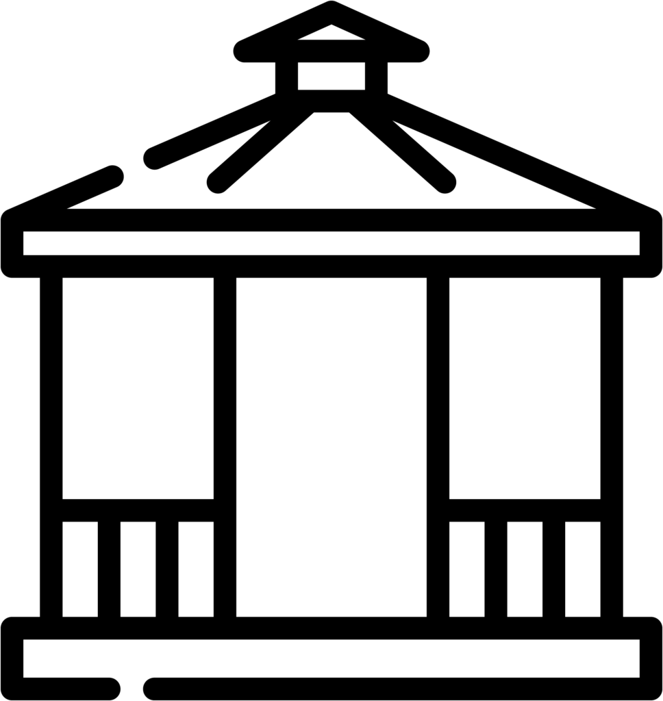 Icon Shelter