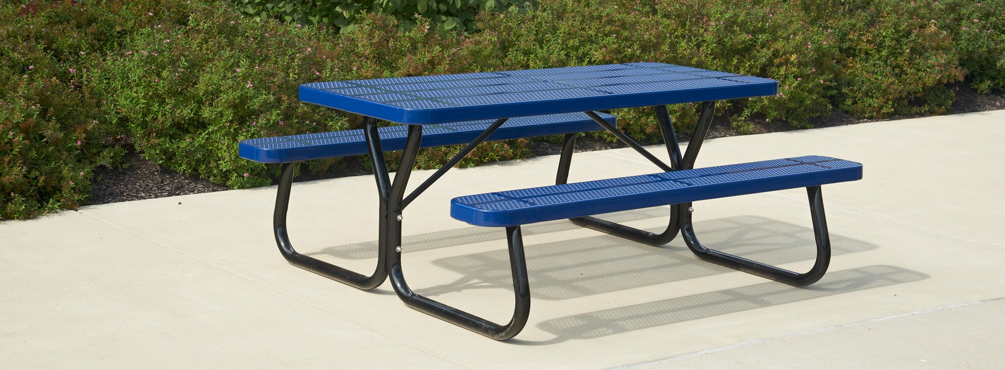 Picnic Table