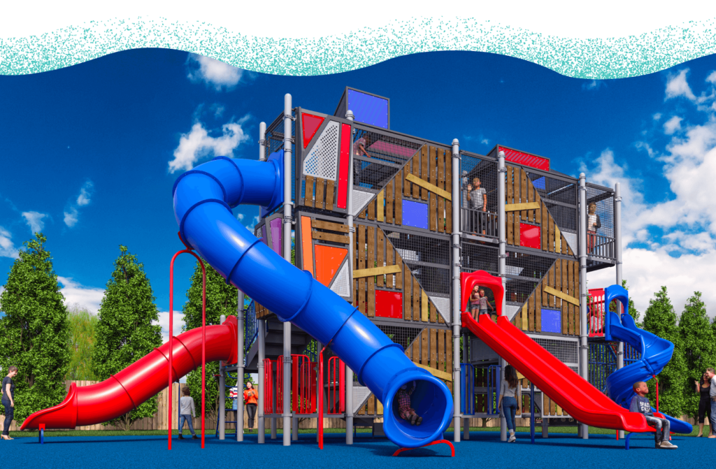 Inclusive Playgrounds