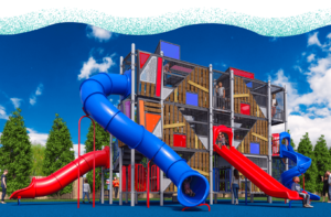 Inclusive Playgrounds