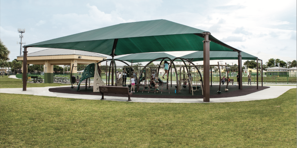 Shade Canopies