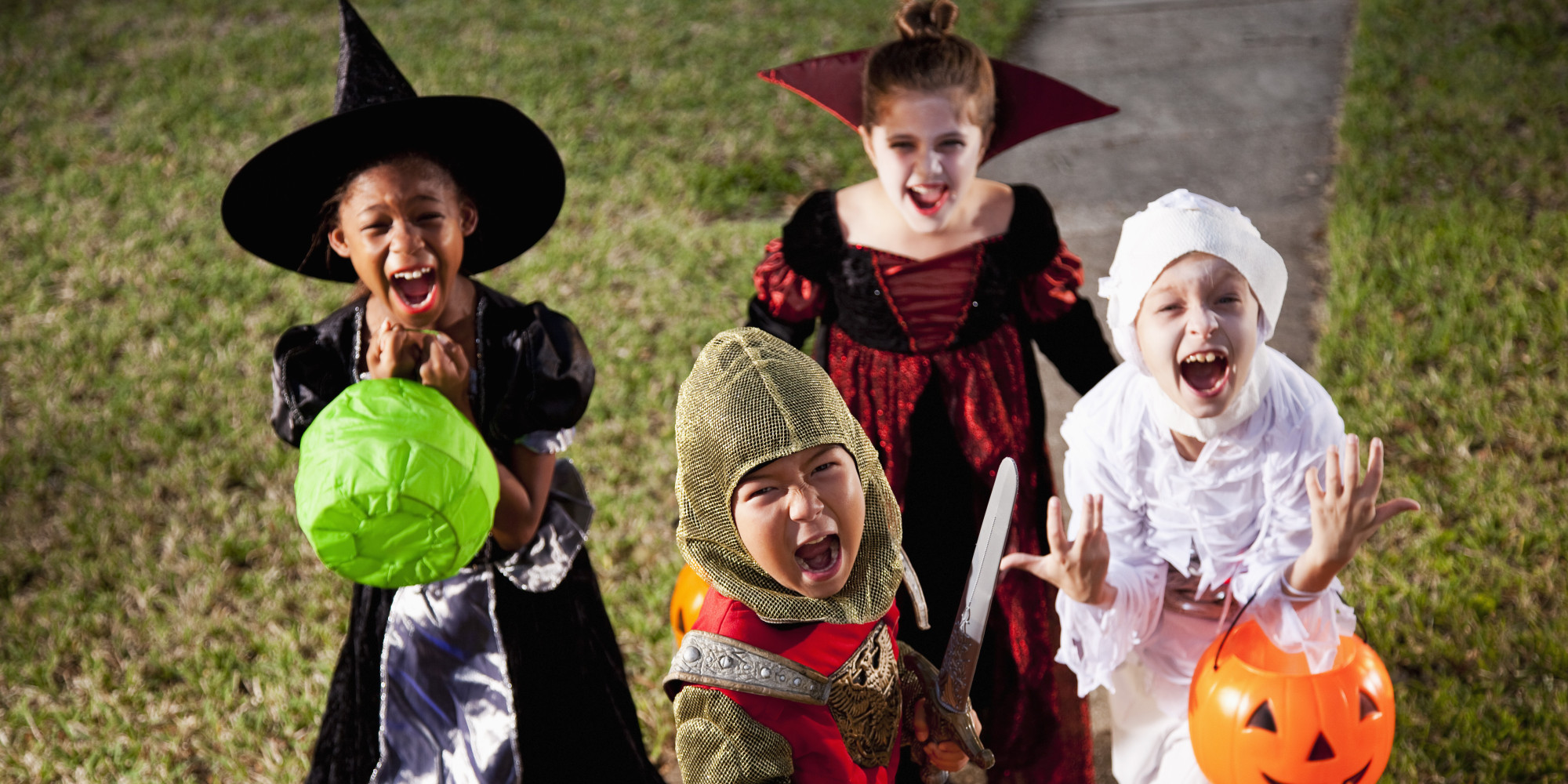 Fun Halloween  Festival Ideas  for Your Playground  All 